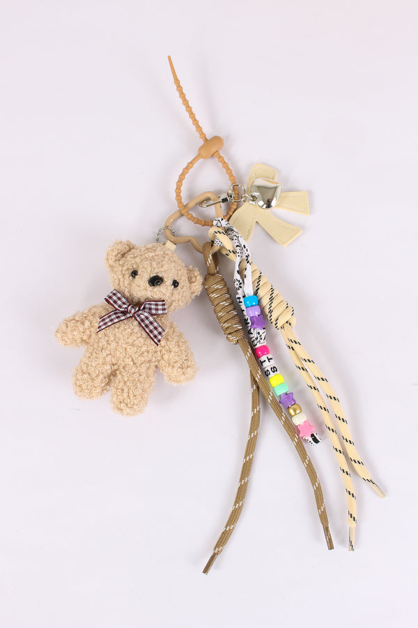 Funny Charms Teddy-2