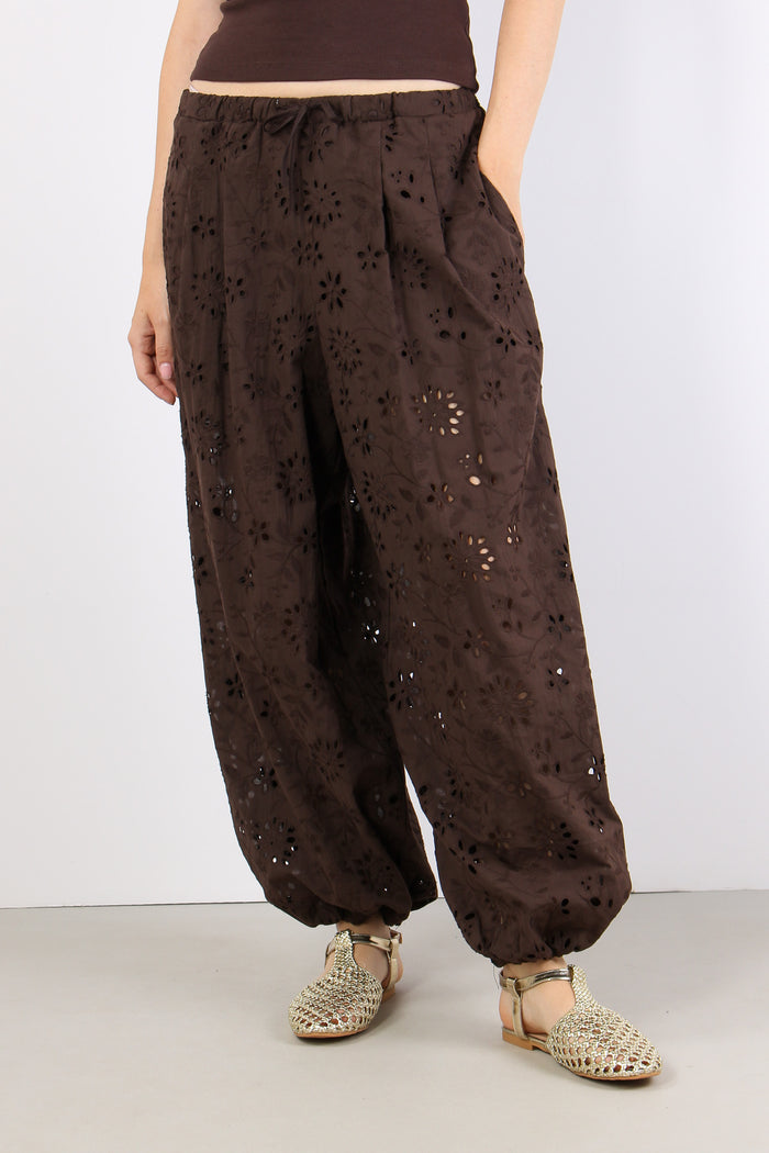 Pantalone Baloon Sangallo Moro-3