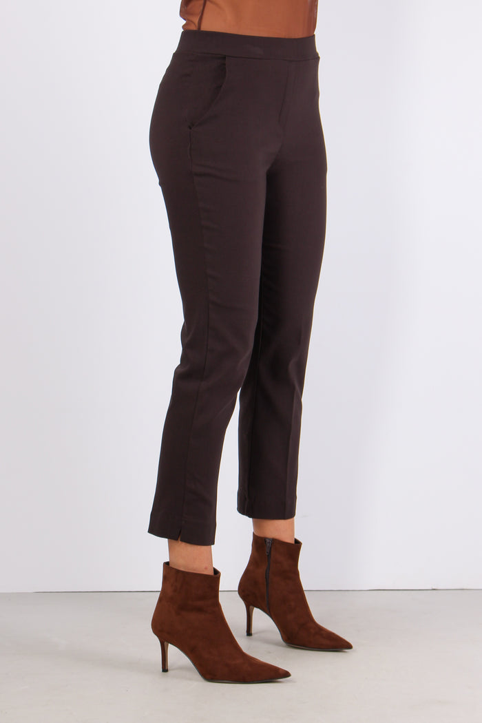 Pantalone Bengalina Spacchetti Moro-6