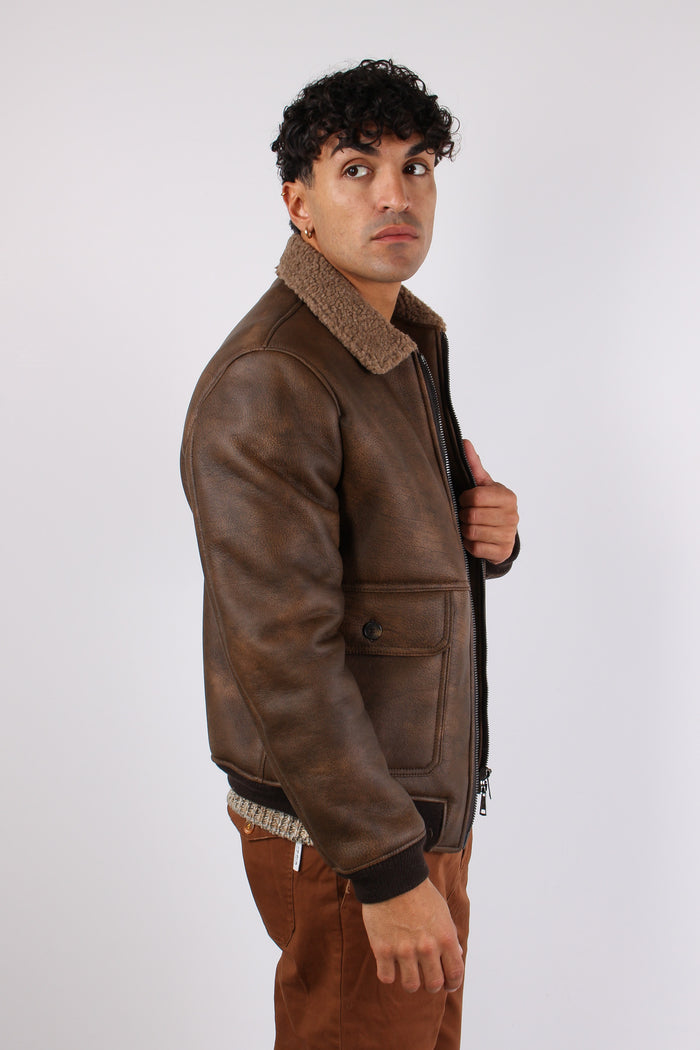 Aviatore Ecomontone Moro-4