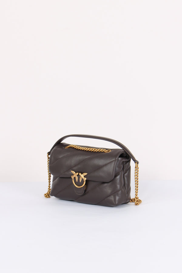 Tracollina Love Puff Mini Small Marasca-2