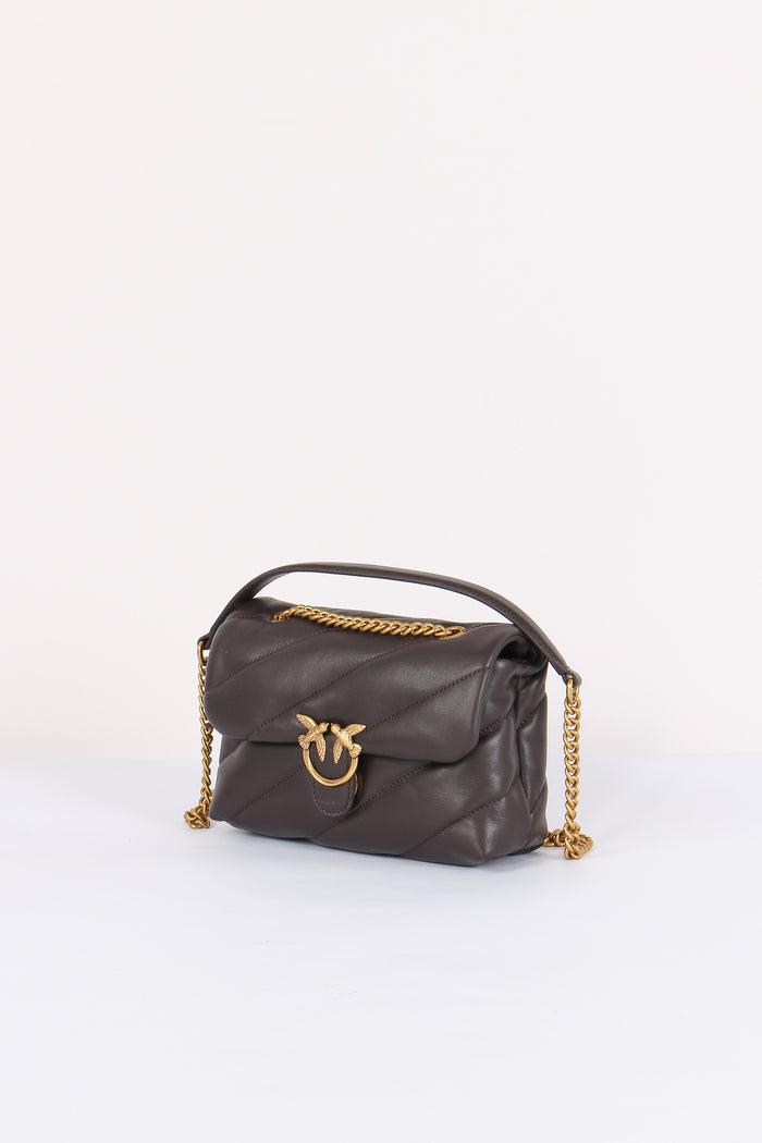 Tracollina Love Puff Mini Small Marasca-2