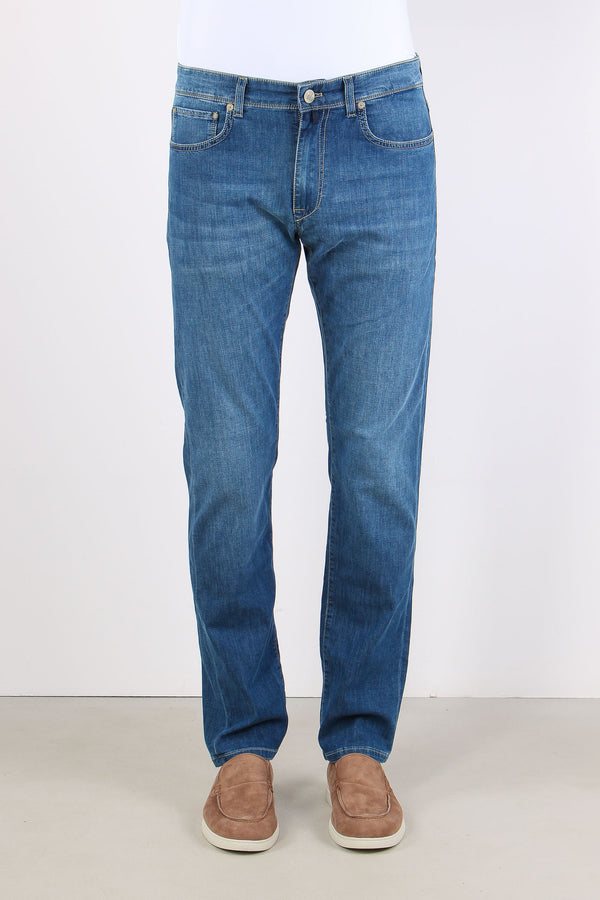 Denim Ultra Light  Denim Scuro-2