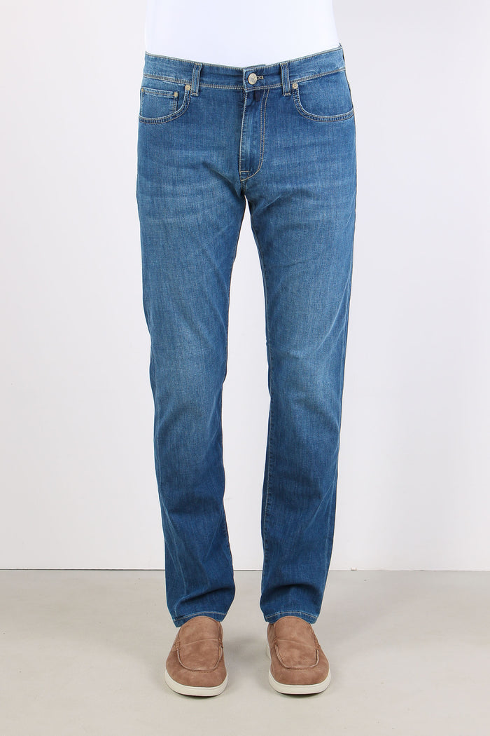 Denim Ultra Light  Denim Scuro-2