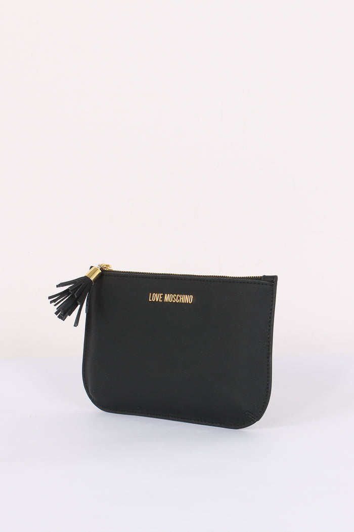 Busta Zip Nappina Nero-2