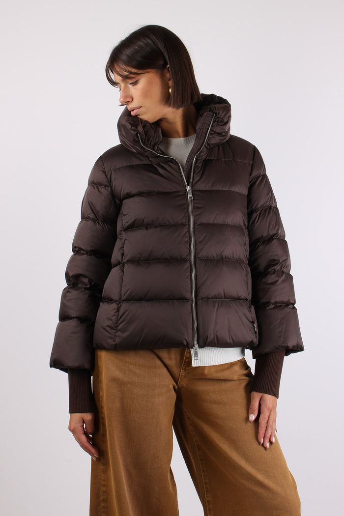 Cappa Manicotto Staccabile Brown-4