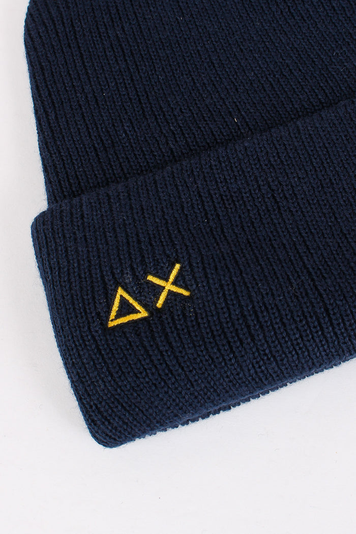 Cuffia Costa Navy Blue-5