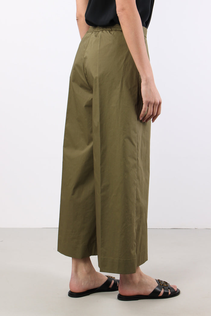 Pantalone Cropped Edera-5