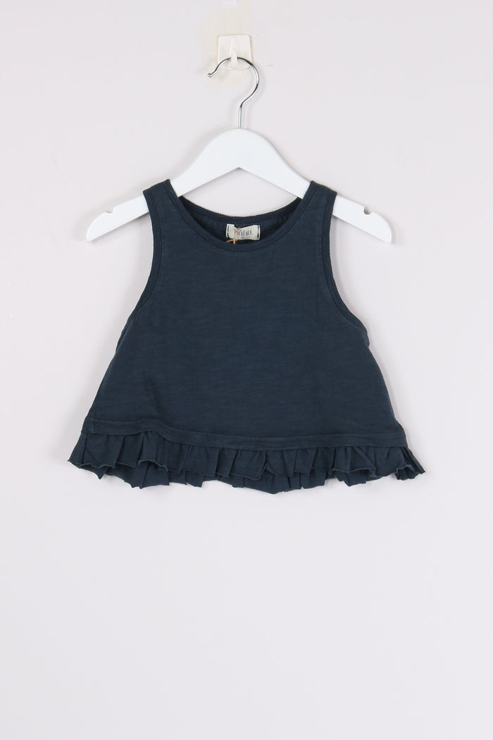 Canotta Balza Fondo Nuit