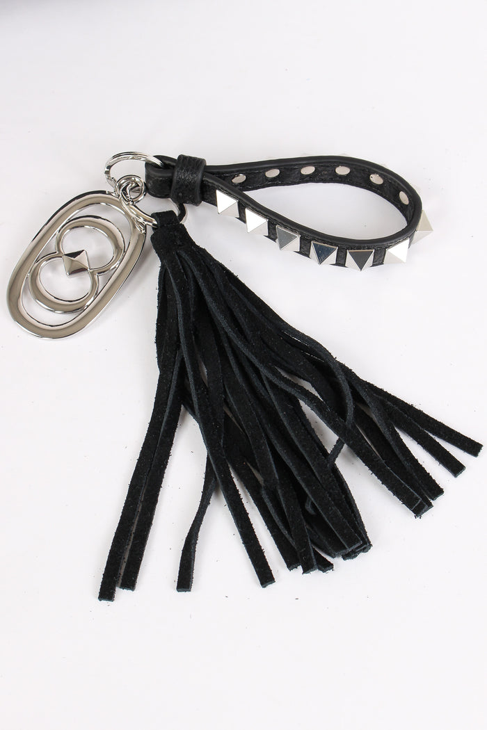 Secchiello Nylon Borchie Black-7