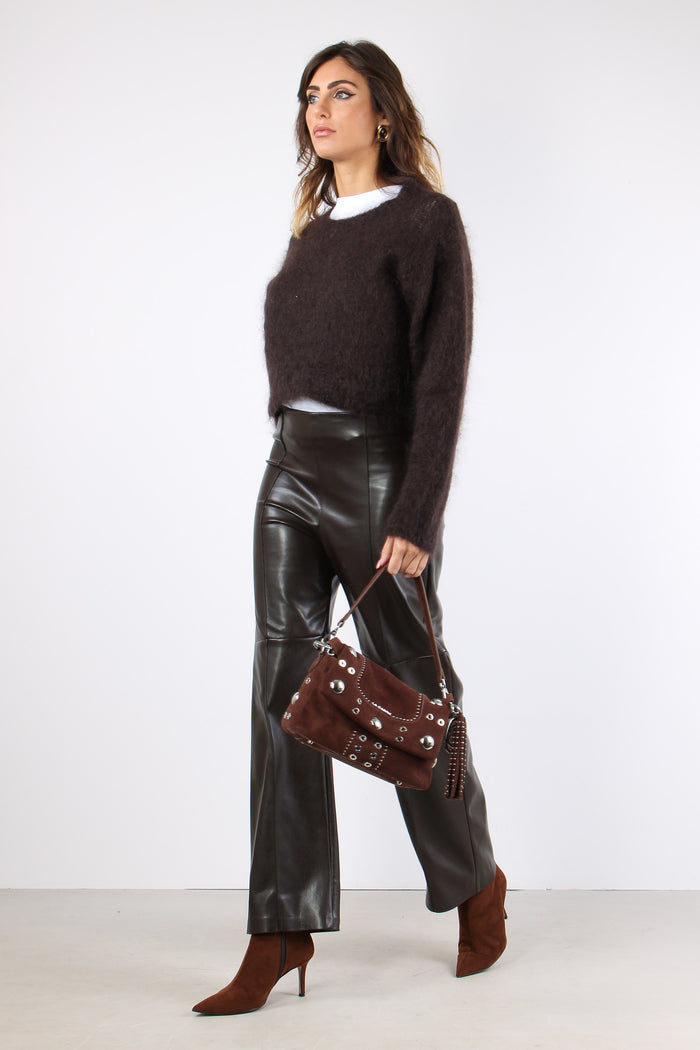 Maglia Misto Mohair Moro-4