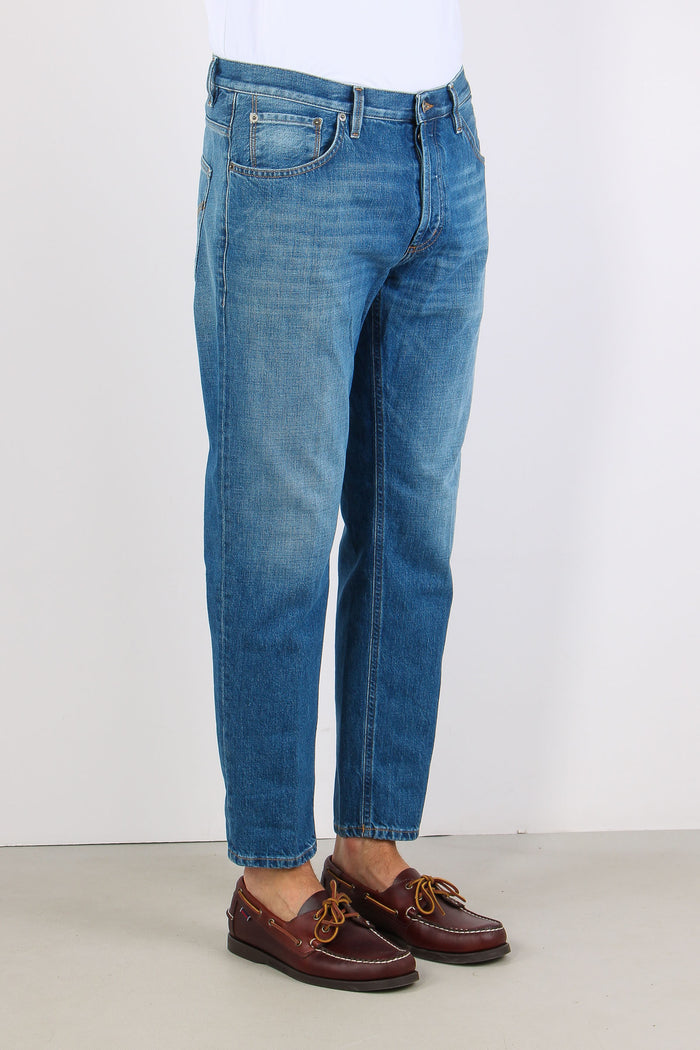 Brighton Denim Carrot Rotture Denim-7