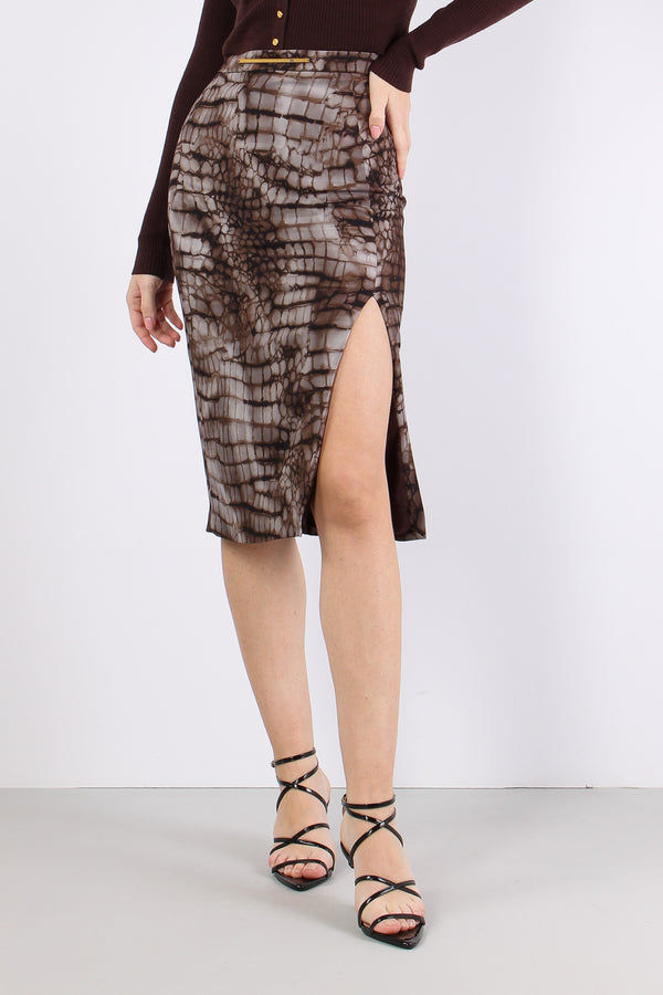 Lounguette Fantasia Cacao-2