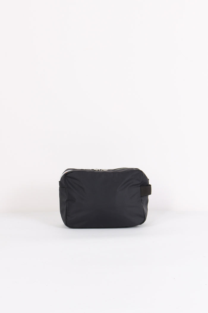 Beauty Case Black Pure-3