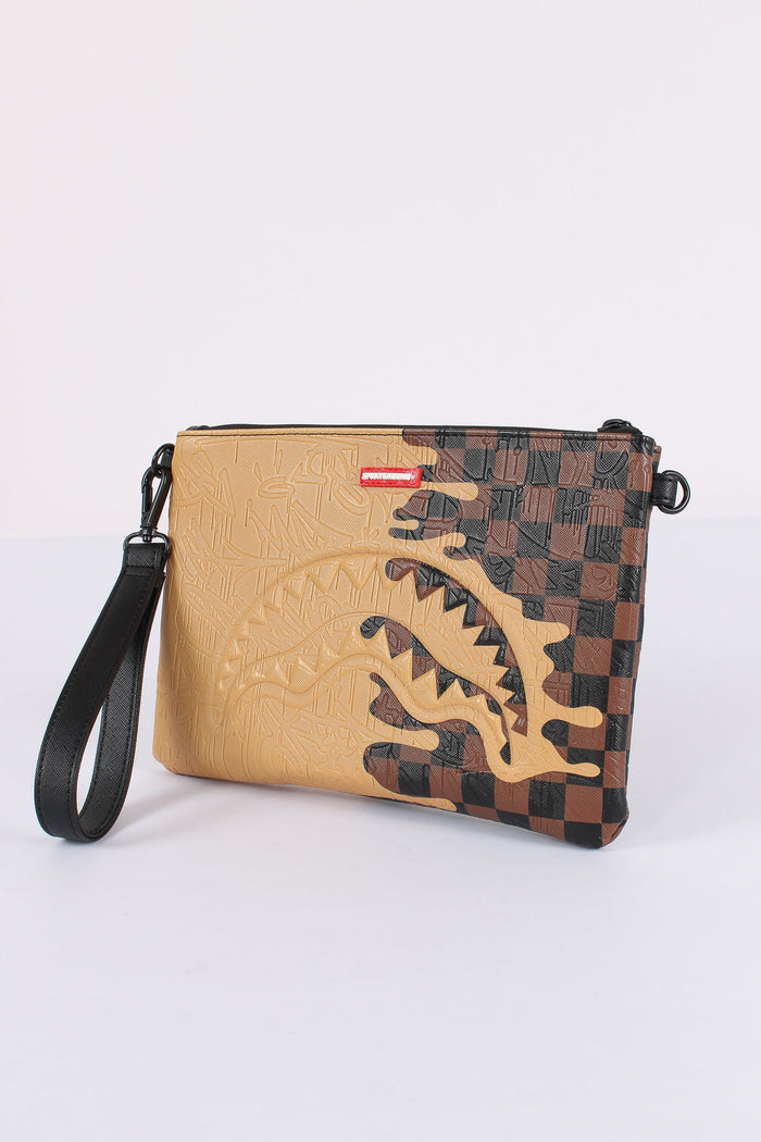 Crossover Henny Melt Beige-6