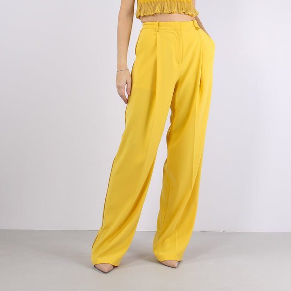 Pantalone Crepe Pences Sun-2