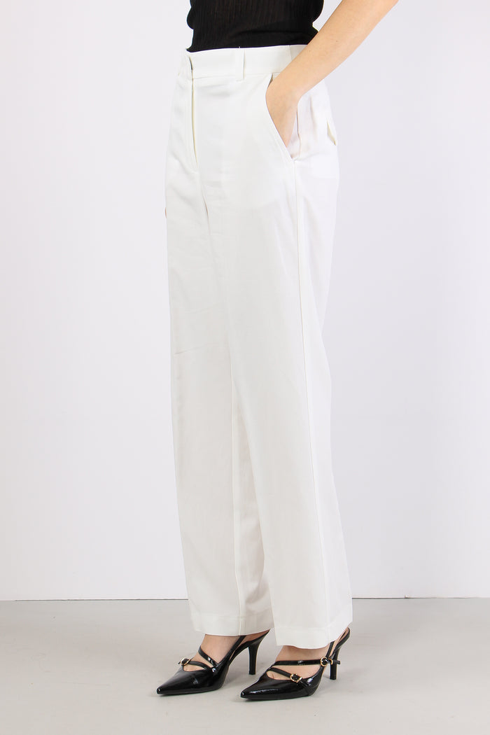 Pantalone Palazzo Misto Viscosa Avena-7