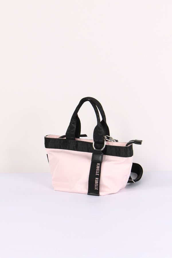 Anouk Shopping Small 2 Manici Rose-2