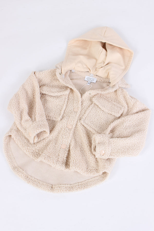 Camicia Leggera Orsetto Latte-2