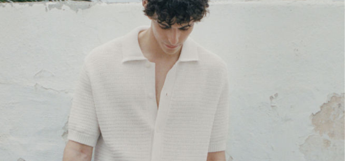 Sweaters and Knits