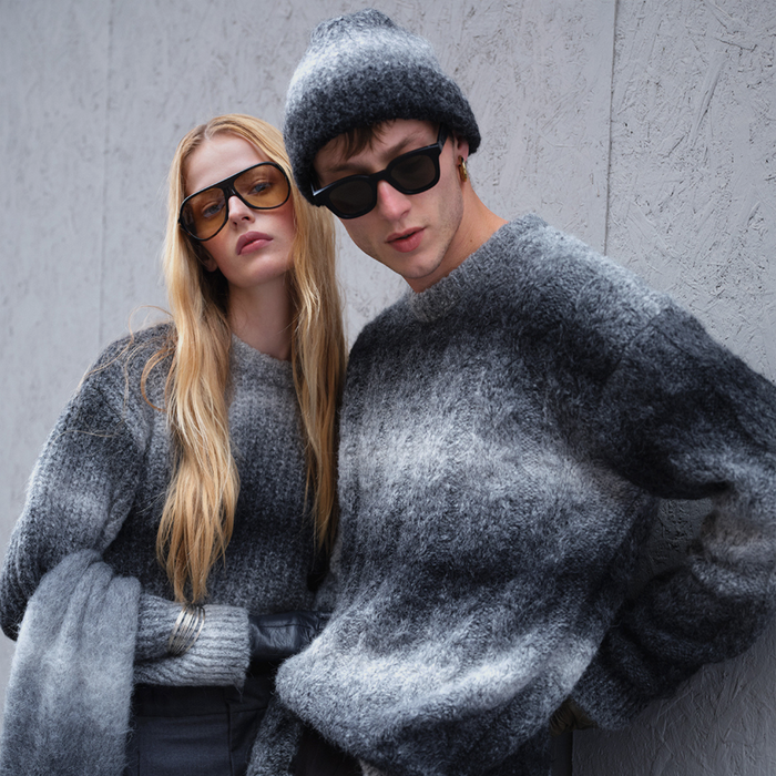 Capi firmati online discount