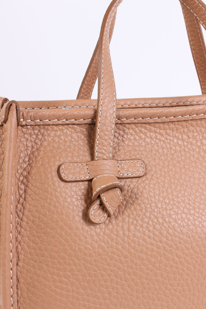 Shopping Pelle Martellata Clay-8