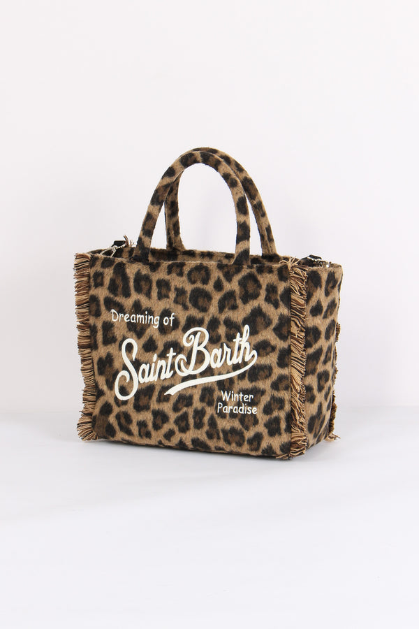 Shopping Feltro Animalier Leopard-2