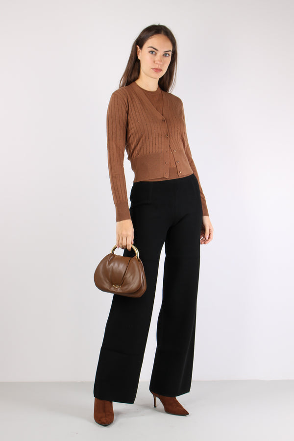 Marzia Pantalone Palazzo Nero