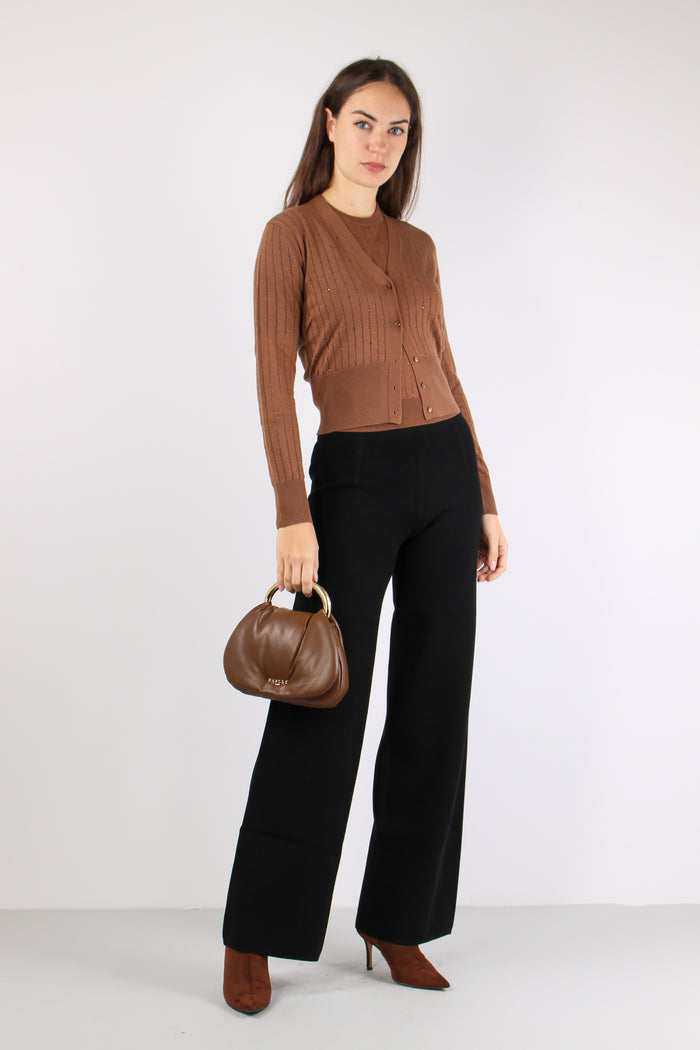 Marzia Pantalone Palazzo Nero