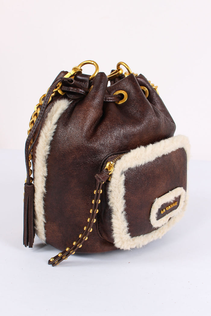 Secchiello Ecomontone Brown-5