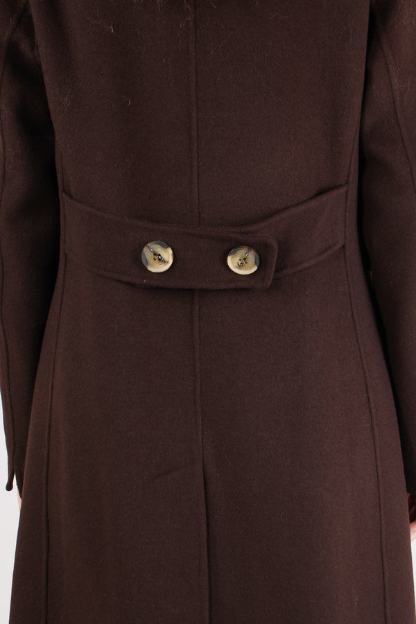 Cappotto Doppiopetto Martingal Moro-2