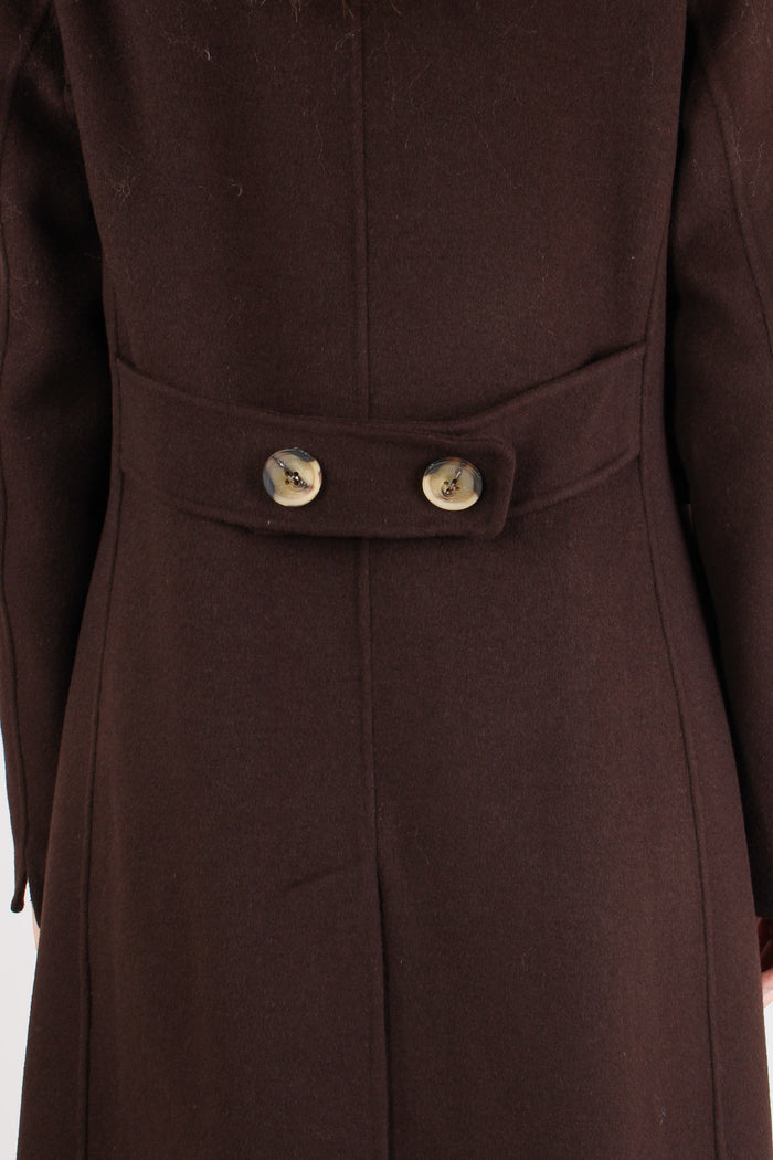 Cappotto Doppiopetto Martingal Moro-2