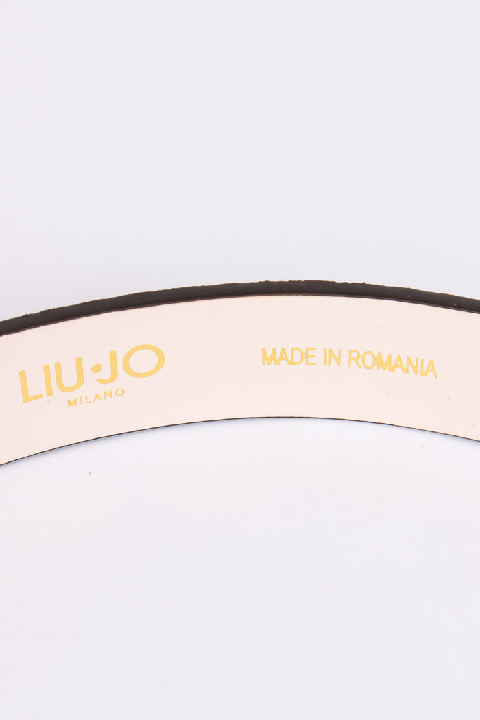 Cintura Logo Allover Sequoia-5