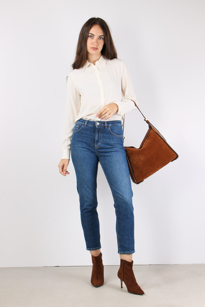 Denim Skinny Celeste