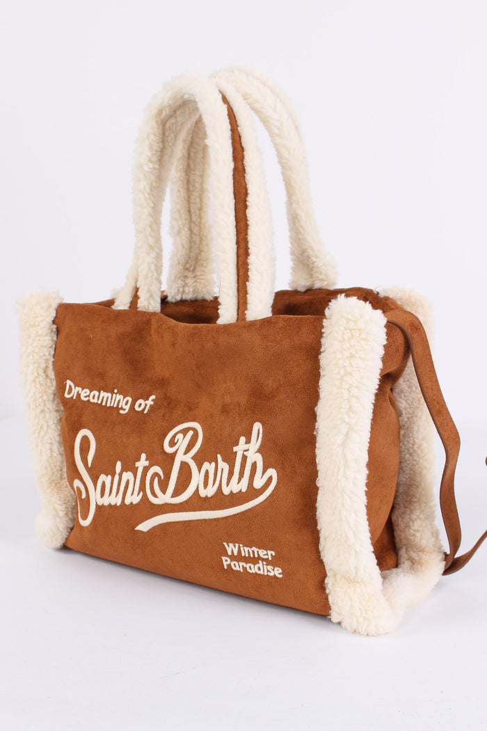 Shopping Montone Cammello-4