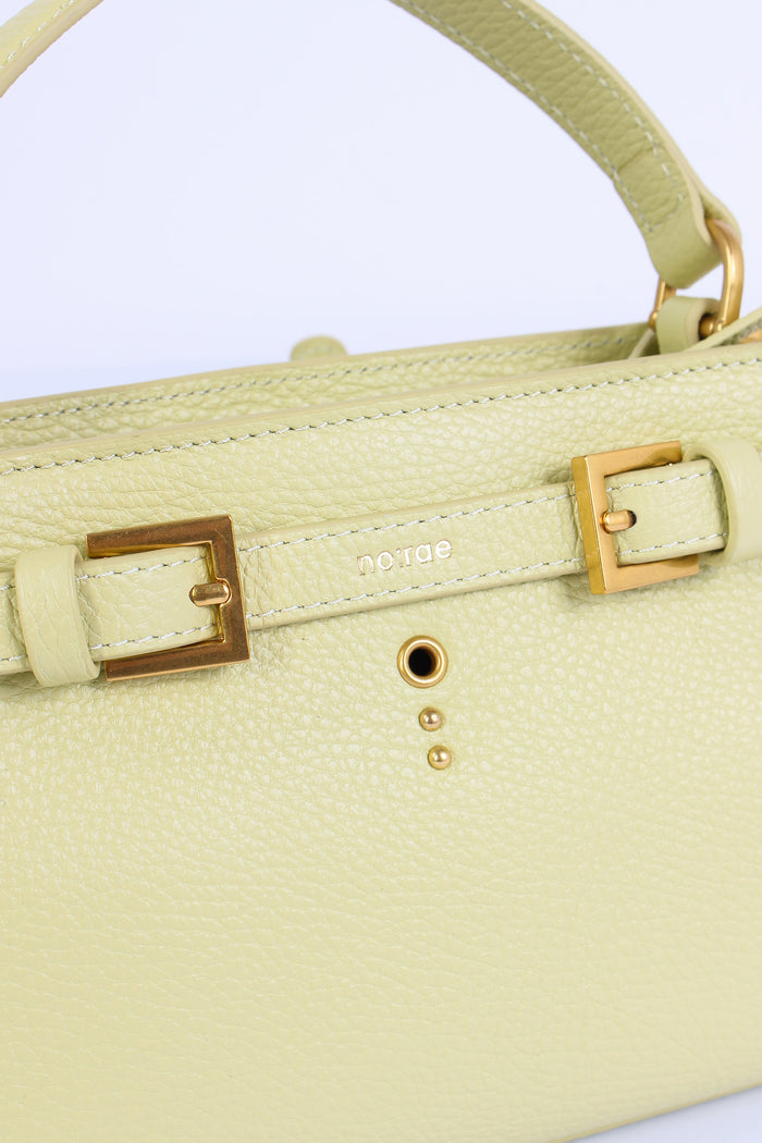 Valegro Small Cartella Bottala Cedar-6