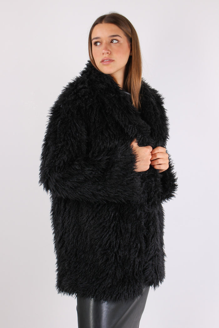 Ecoeplliccia Mongolia Lunga Black-8