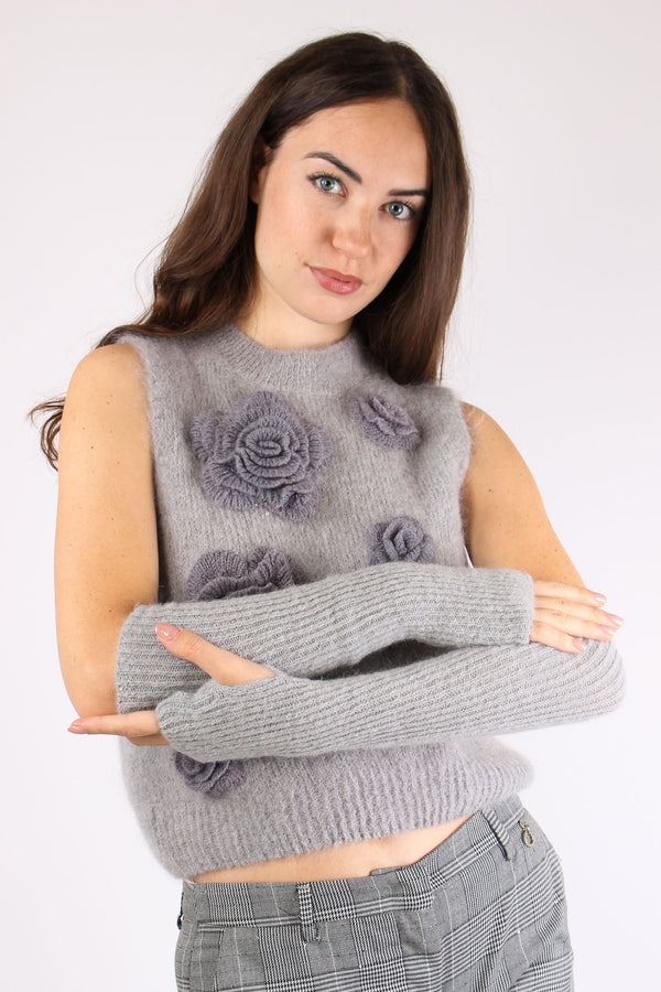 Manicotto Applicazioni Ash