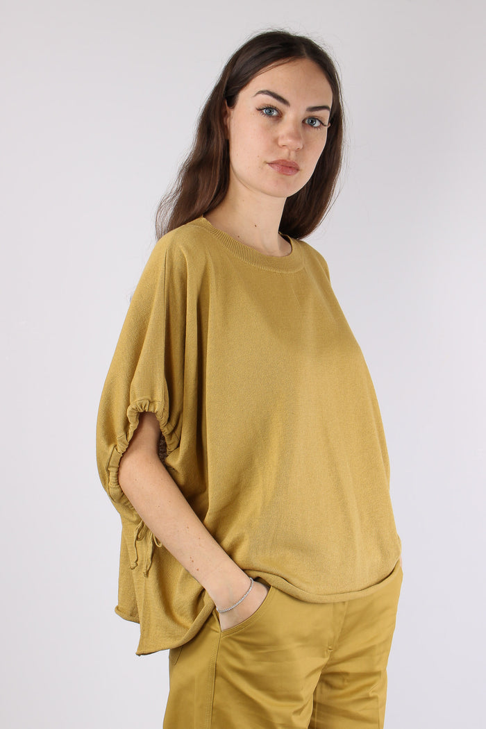 Maglia Viscosa Ambra-5