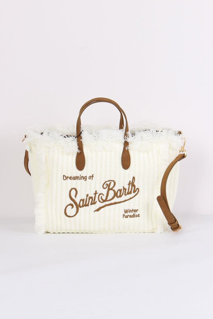 Shopping Lana Frange Bianco