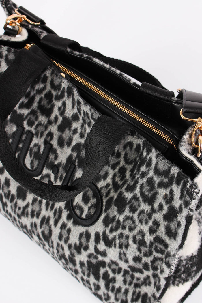 Shopping Fantasia Animalier Black Aniamalier-5