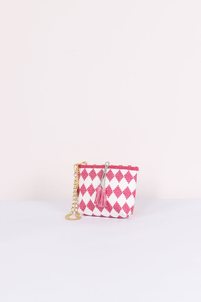 Pochette Catena Nappine Amarena-6