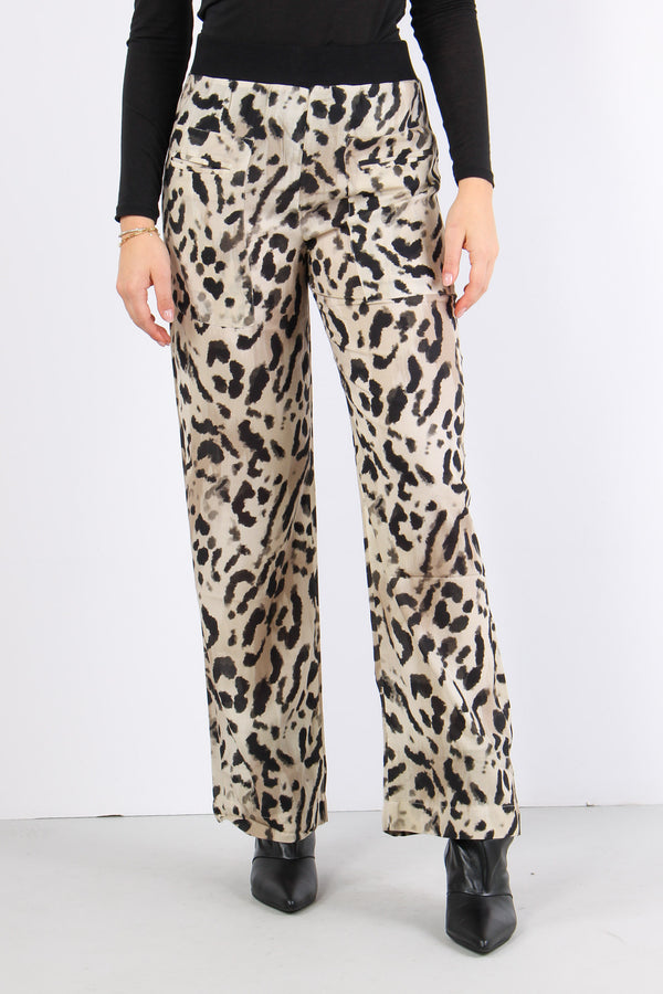 Pantalone Viscosa Leggera Spotted-2