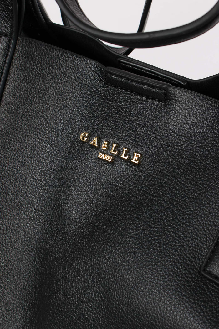 Shopping Morbida Nero-6