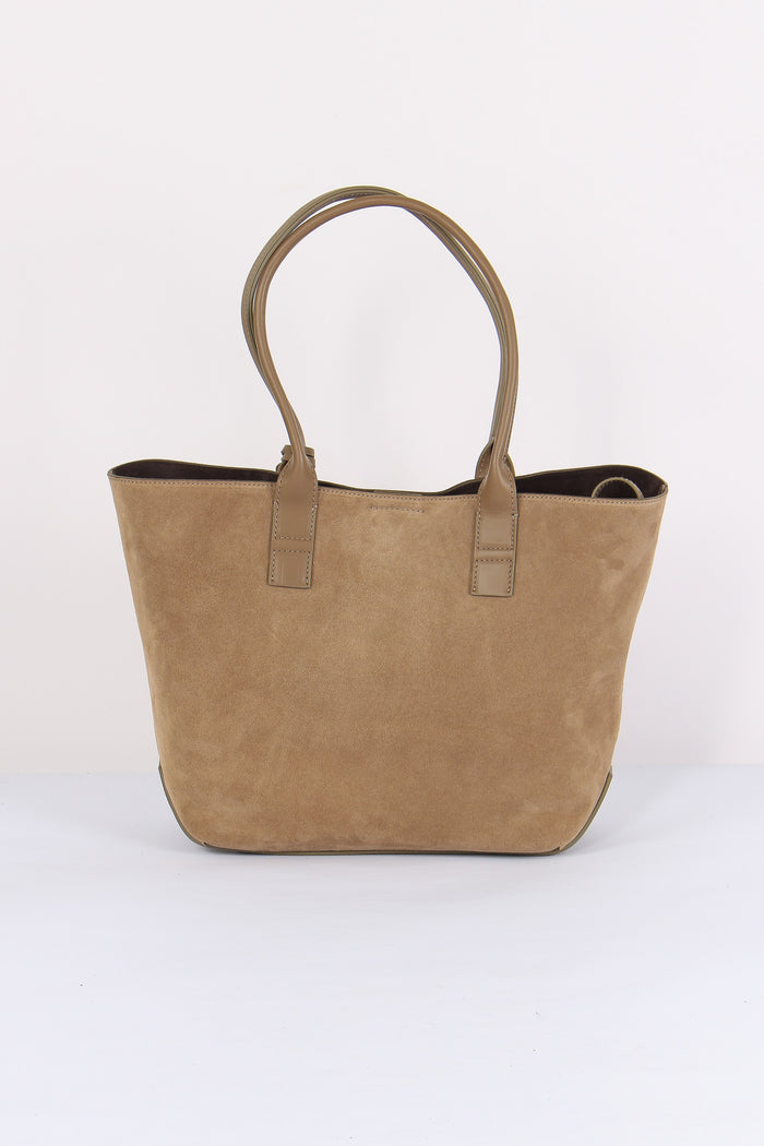 Shopping Suede Trekking-3