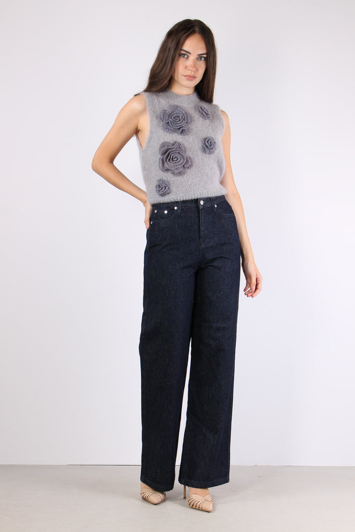 Denim Regular Denim-3