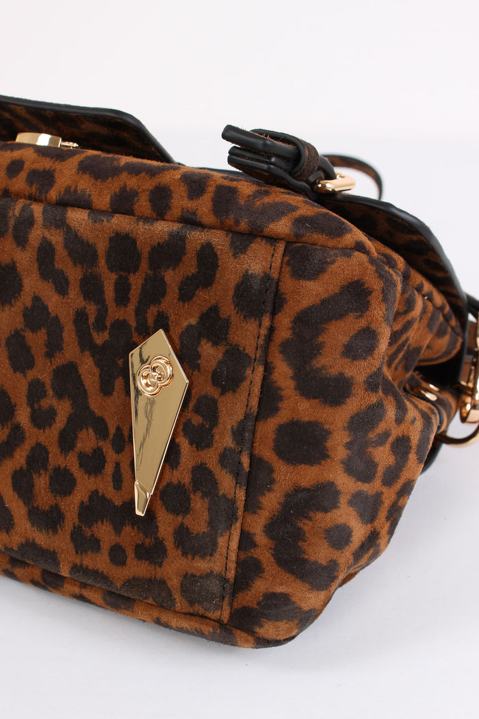 Cartella Media Leopard Suede/leopard-7