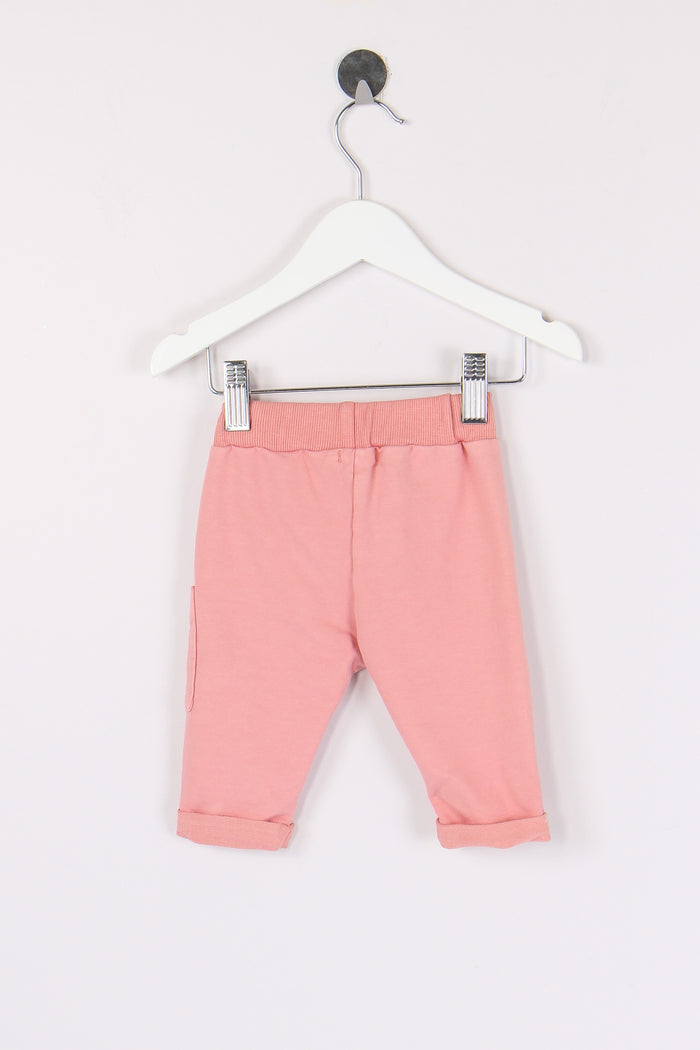 Pantalone Felpa Strawberry-2