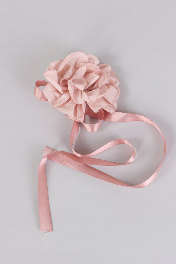 Cintura Fiore Rosa-2