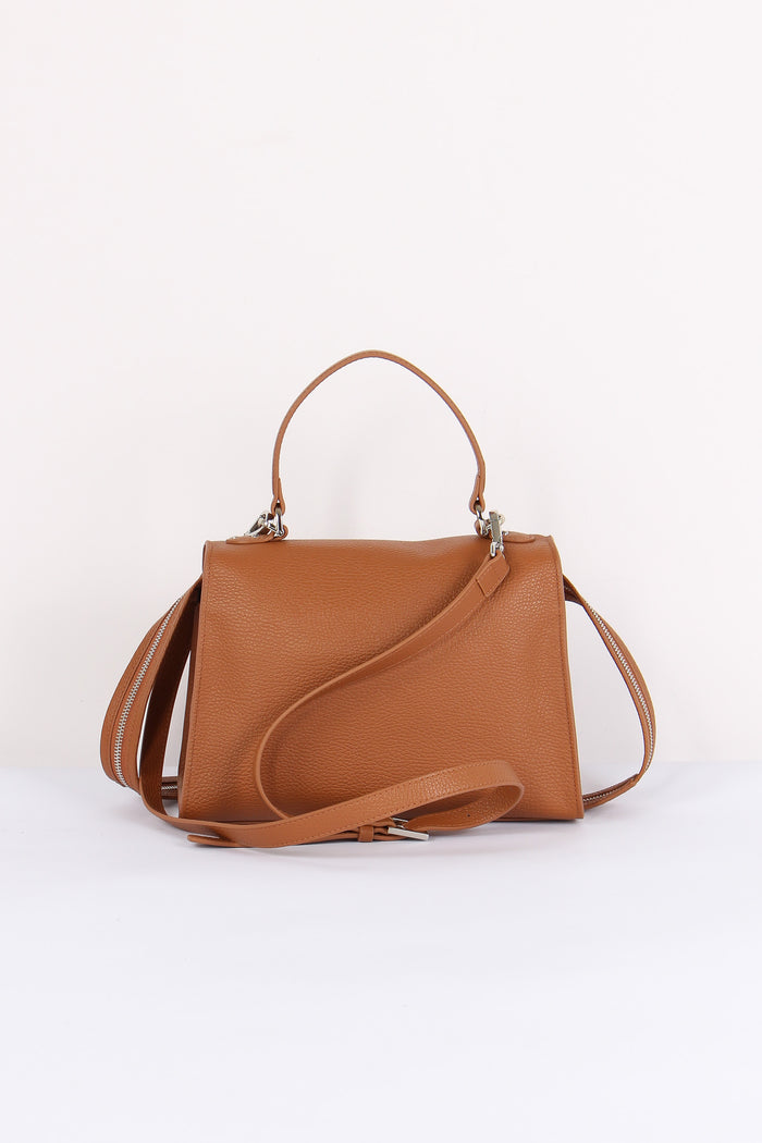 Metis Caretlla Bottalata 1 Manico Tabacco-3